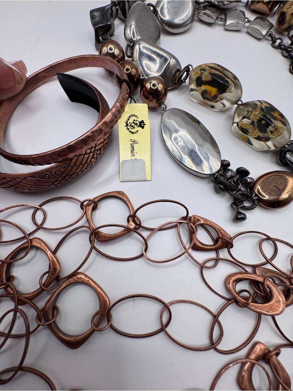 Premier Designs  Jewelry Lot of 31 pieces - Picture 14 of 16
